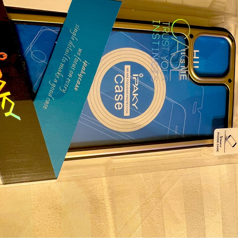 I phone 11 pro max case